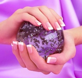 pose d'ongles manucure vernis semi permanent institut karisa lyon 3 garibaldi