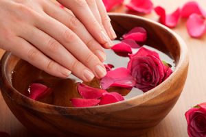 soins des mains manucure lyon karisa ongles