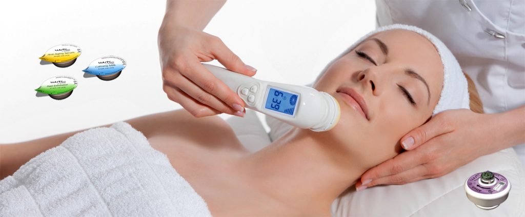 whispor institut de beauté karisa lyon soin du visage
