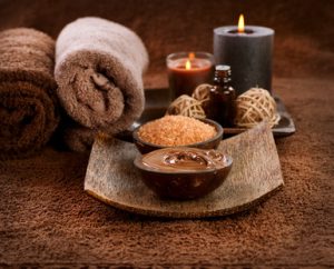 Soins du corps massage modelage karisa institut de beauté lyon 3